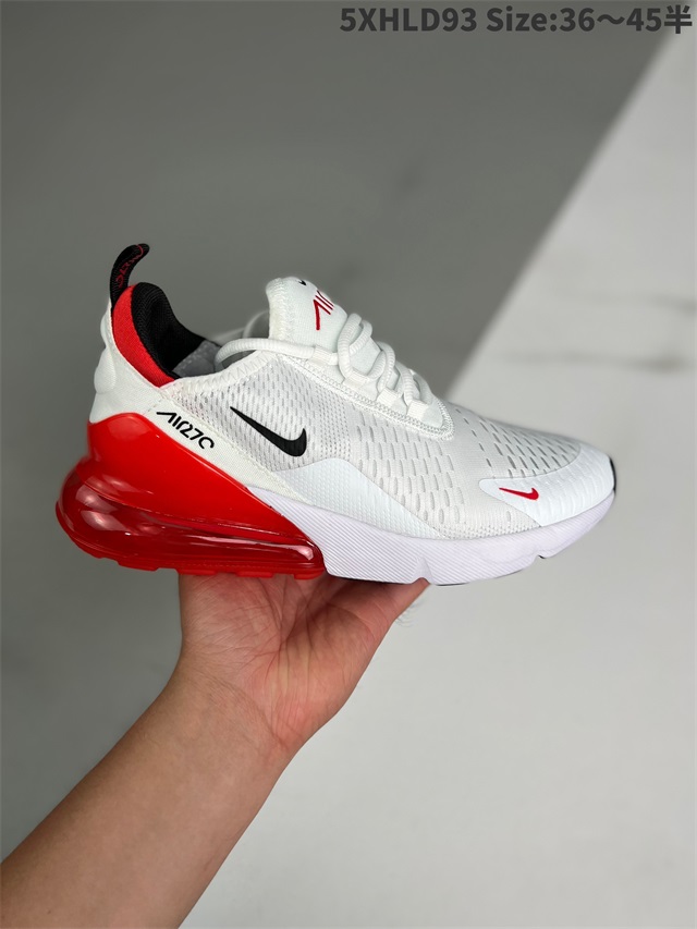 men air max 270 shoes 2022-12-4-003